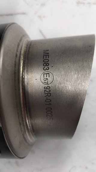 ESCAPE YAMAHA MT-07 MIVV