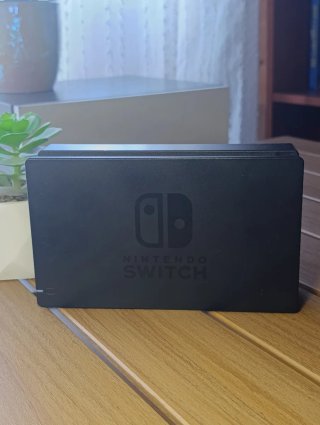 Nintendo Switch Completa con Accesorios