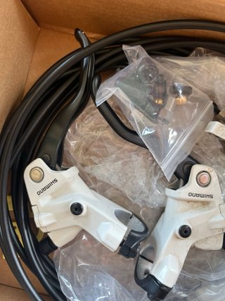 Frenos de Bicicleta Shimano