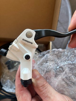 Frenos de Bicicleta Shimano