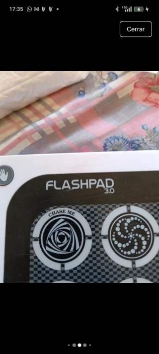 Flashpad 3.0 Juguete Educativo