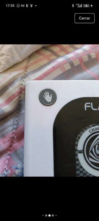 Flashpad 3.0 Juguete Educativo