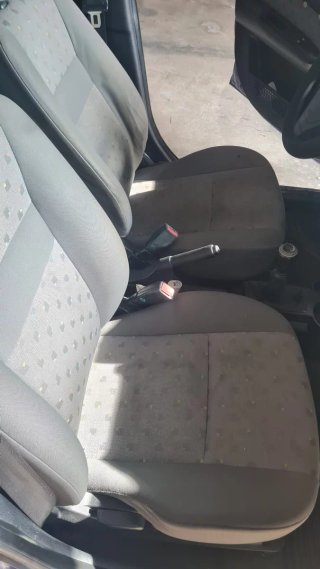 Hyundai Getz 2005