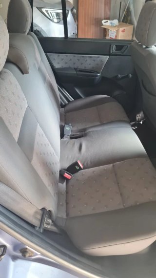 Hyundai Getz 2005