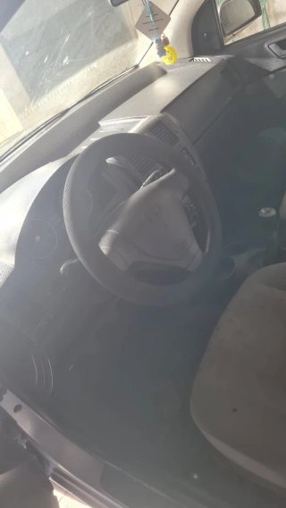 Hyundai Getz 2005