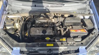 Hyundai Getz 2005