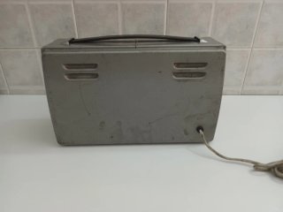 Oscillatore Modulato PF 17 Non Testato leggi descr