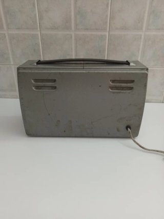 Oscillatore Modulato PF 17 Non Testato leggi descr