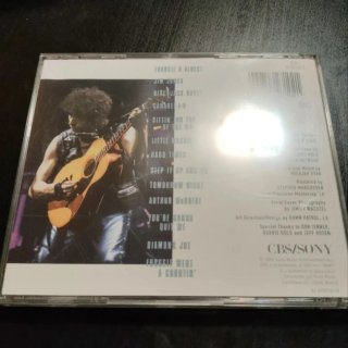 Bob Dylan - Good As I Been To You CD