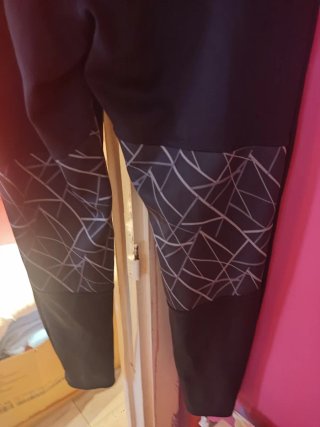 Leggings negros
