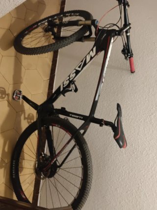 Bicicleta Massi