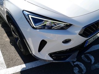 CUOTA 310€ - CUPRA Formentor 2022 1.5 TSI 150CV