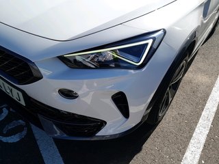 CUOTA 310€ - CUPRA Formentor 2022 1.5 TSI 150CV
