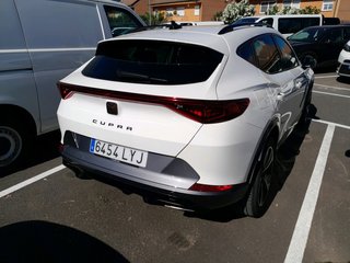 CUOTA 310€ - CUPRA Formentor 2022 1.5 TSI 150CV
