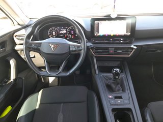 CUOTA 310€ - CUPRA Formentor 2022 1.5 TSI 150CV