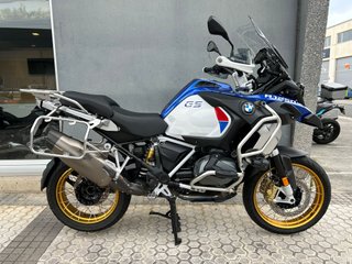 dasMoto vende BMW R1250GSA con 86700 km (2019)