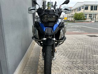 dasMoto vende BMW R1250GSA con 86700 km (2019)