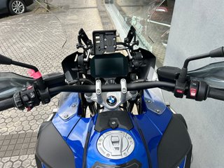 dasMoto vende BMW R1250GSA con 86700 km (2019)