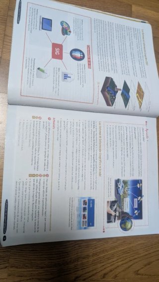 Geografía e Historia 3 ESO