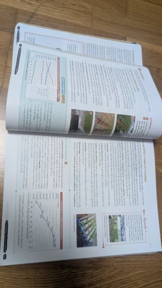 Geografía e Historia 3 ESO