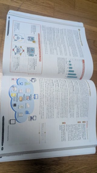 Geografía e Historia 3 ESO