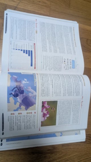 Geografía e Historia 3 ESO