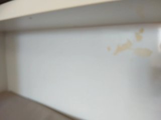 Escritorio blanco IKEA MICKE