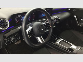 Mercedes-Benz Clase A 2025