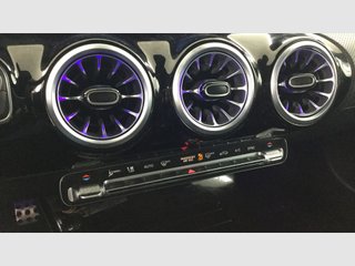 Mercedes-Benz Clase A 2025
