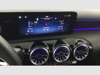 Mercedes-Benz Clase A 2025