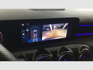 Mercedes-Benz Clase A 2025