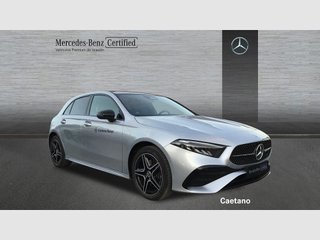 Mercedes-Benz Clase A 2025