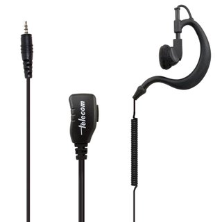 Walkie SCOLTA RP-108 + Auricular