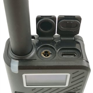 Walkie SCOLTA RP-108 + Auricular