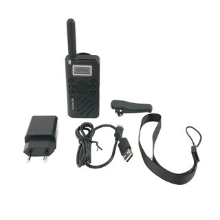 Walkie SCOLTA RP-108 + Auricular