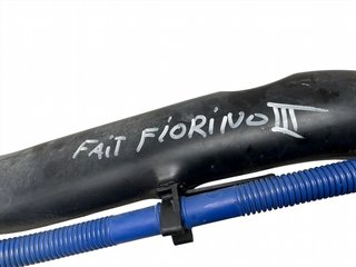 Tubo llenado depósito  Fiat  Peugeot Citroen 517