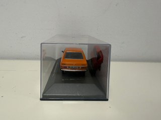 VOLKSWAGEN PASSAT B1 1975 | ALTAYA | Escala 1:43