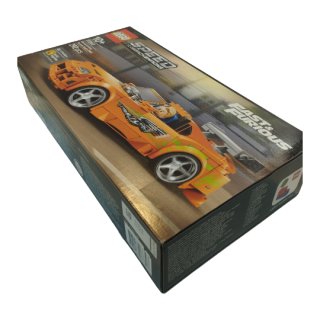 LEGO Speed Champions 77260 Fast & Furious