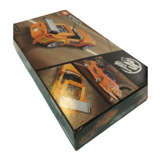 LEGO Speed Champions 77260 Fast & Furious
