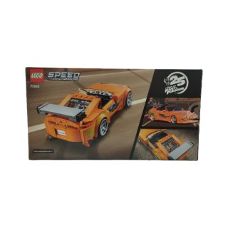LEGO Speed Champions 77260 Fast & Furious