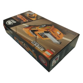 LEGO Speed Champions 77260 Fast & Furious
