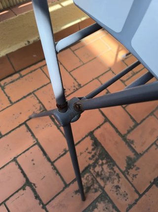 Bañera Stokke con soporte para bebé