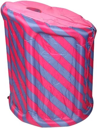 Sauna de Vapor Portátil Familiar