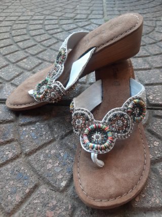 Infradito donna Mia Campo 37