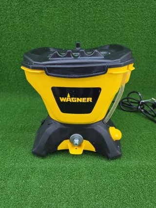 Wagner Control 150 M Pulverizador Airless