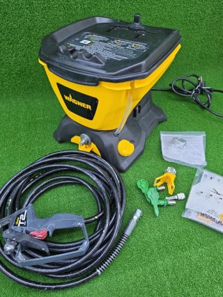 Wagner Control 150 M Pulverizador Airless