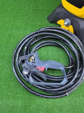 Wagner Control 150 M Pulverizador Airless
