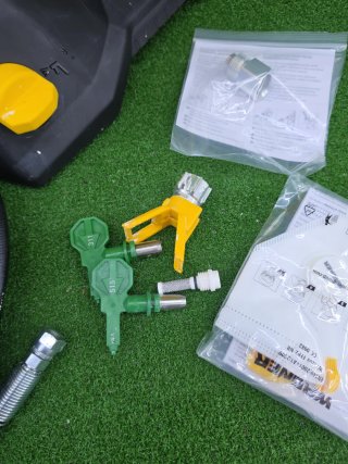 Wagner Control 150 M Pulverizador Airless