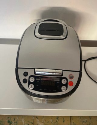 Robot de Cocina Multifunción
