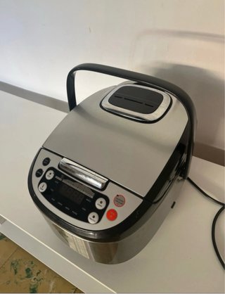 Robot de Cocina Multifunción